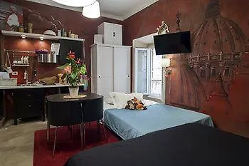 בית הארחה Maison Artistico