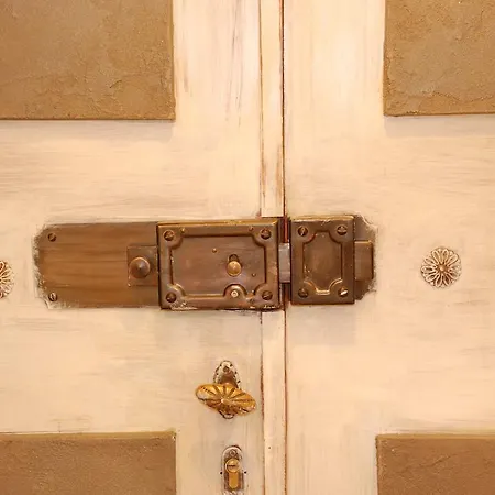 Maison Artistico בית הארחה 2*