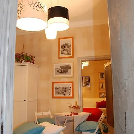 בית הארחה Maison Artistico
