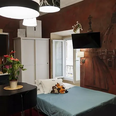 Maison Artistico בית הארחה