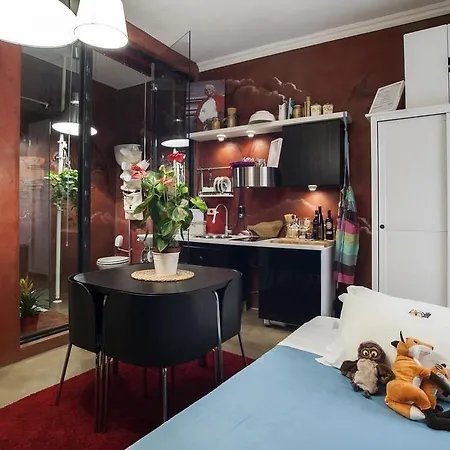 Maison Artistico 2* רומא