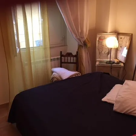 Maison Artistico בית הארחה 2*