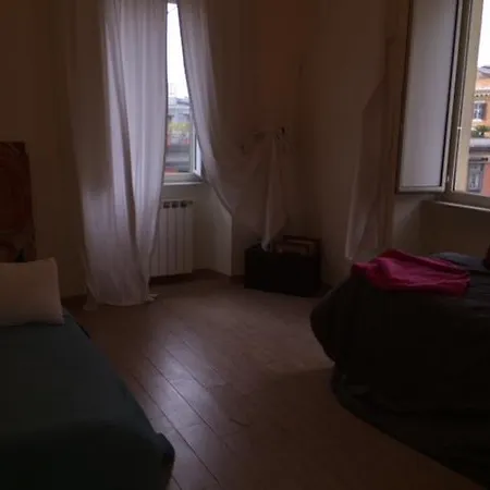 Maison Artistico בית הארחה
