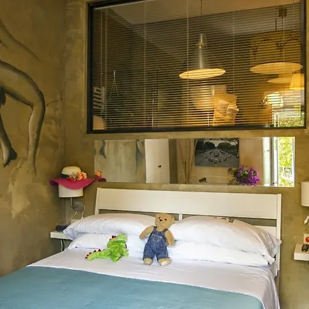 Maison Artistico רומא