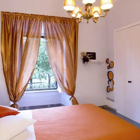 Maison Artistico בית הארחה 2*