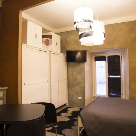 Guest house Maison Artistico Rome