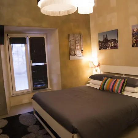 Guest house Maison Artistico Rome