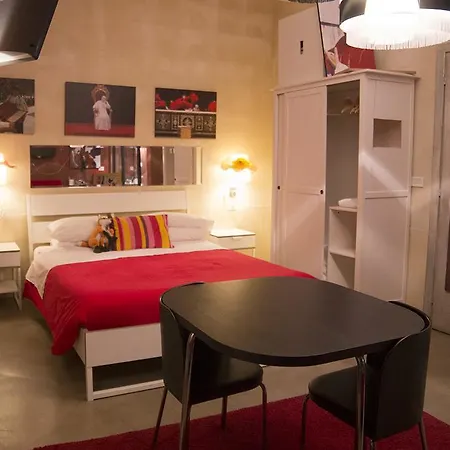Maison Artistico Guest house Rome