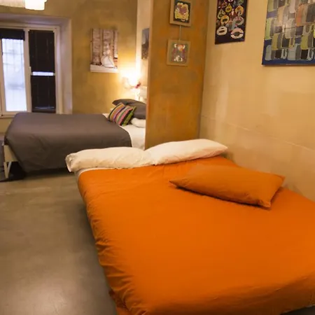 Maison Artistico Guest house 2*
