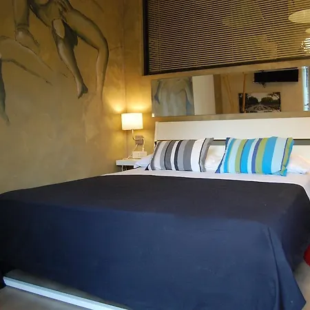 Maison Artistico Guest house Rome