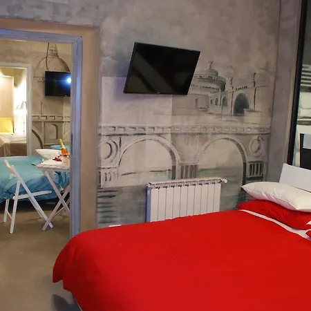 Maison Artistico Guest house 2*