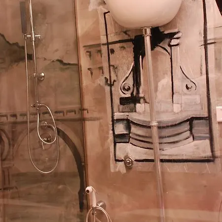 Maison Artistico Rome