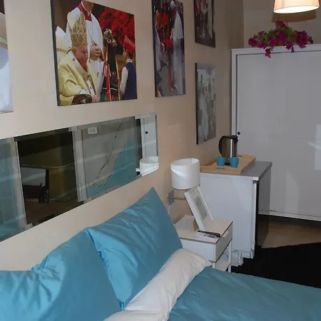 Maison Artistico Guest house 2*