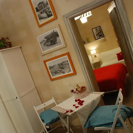 Maison Artistico 2* Rome