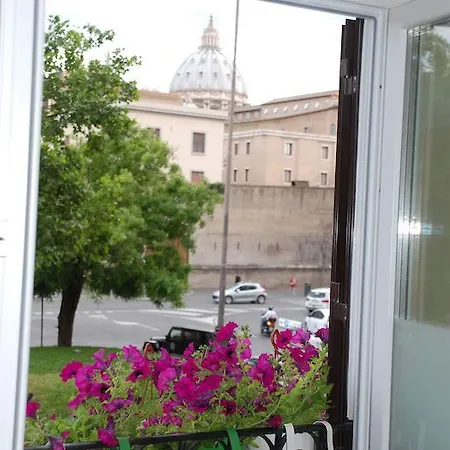 Maison Artistico Rome