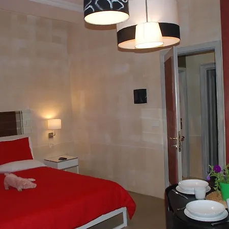Maison Artistico Guest house
