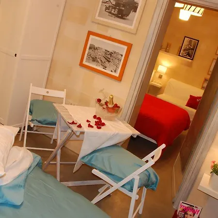 Maison Artistico 2*