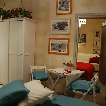 Maison Artistico Rome