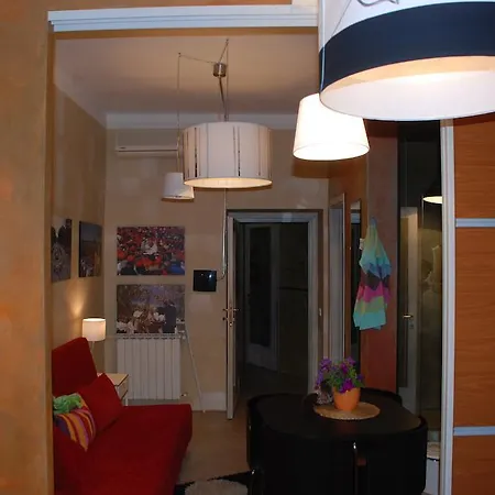 Maison Artistico 2* Rome