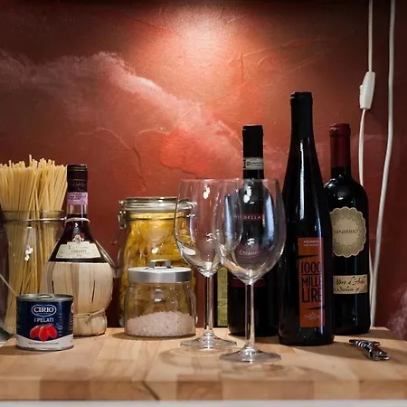 Maison Artistico Guest house Rome