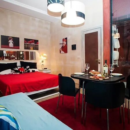 Maison Artistico Guest house 2*
