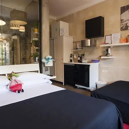 Maison Artistico Guest house