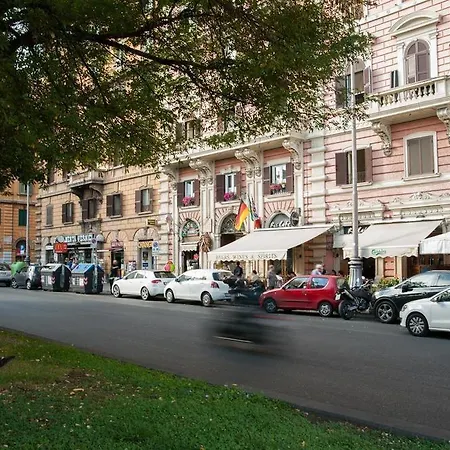 Maison Artistico 2* Rome