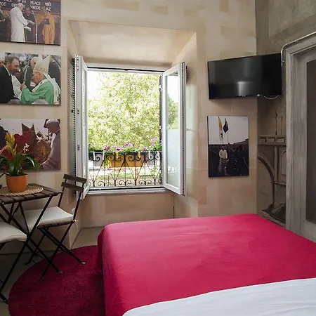 Maison Artistico Guest house