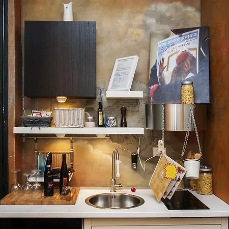 Maison Artistico Guest house 2*
