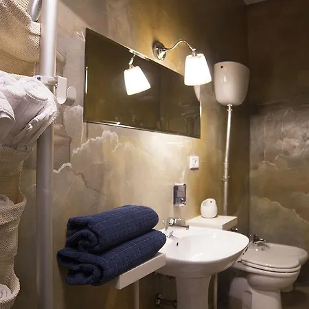 Maison Artistico Guest house