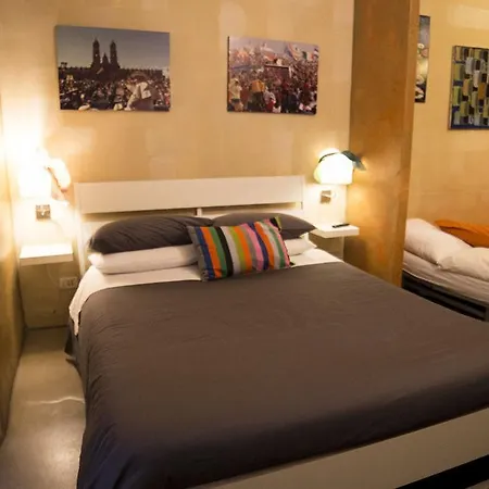 Maison Artistico Guest house Rome