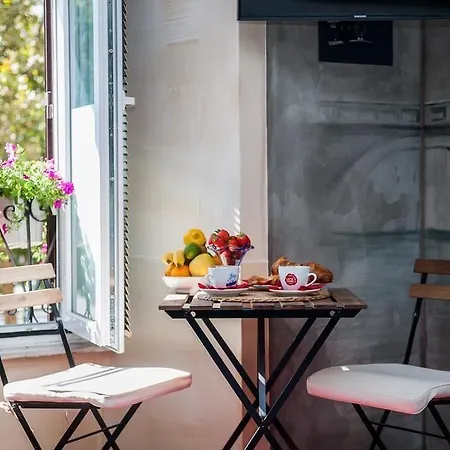 Maison Artistico Guest house 2*