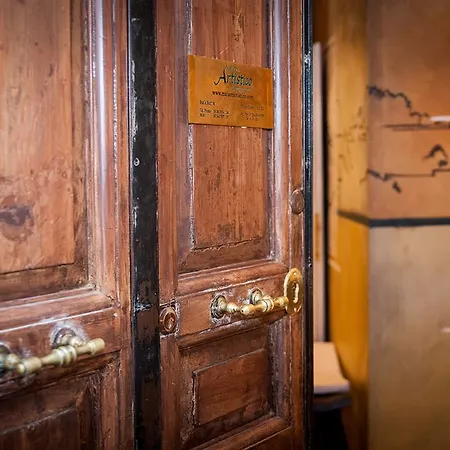 Maison Artistico Rome