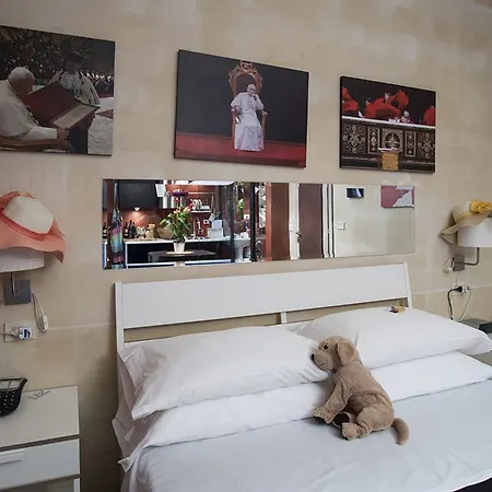 Maison Artistico Guest house