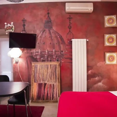 Maison Artistico Guest house 2*