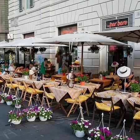 Guest house Maison Artistico Rome