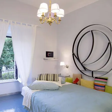 Maison Artistico 2* Rome