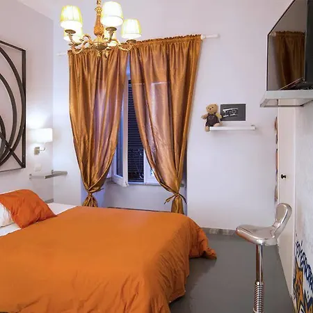 Maison Artistico 2* Rome