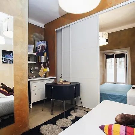 Maison Artistico 2*