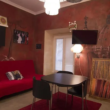 Maison Artistico 2*